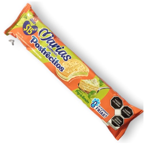 Marias Postrecitos 70g