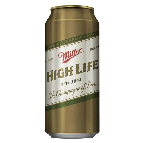 Miller 710 Ml