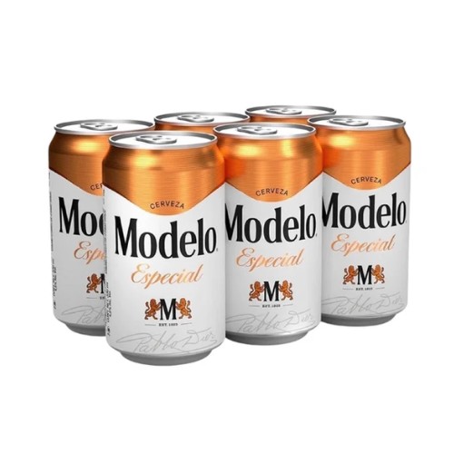 Modelo Especial 355 Ml