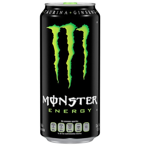 Monster Energy 473 Ml