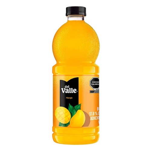 Néctar Del Valle Mango 1l