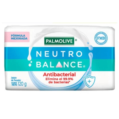 Neutro Balance Antibacterial 120 G