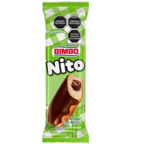 Nito 62 Gramos