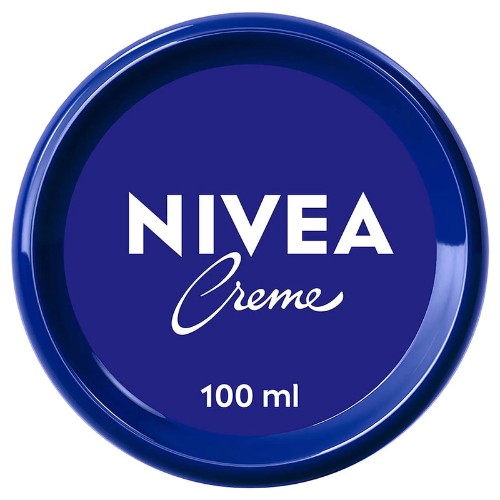 Nivea Creme Con Vitamina E 100 Ml
