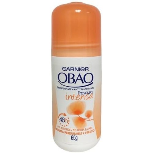Obao Frescura Intensa 65 G