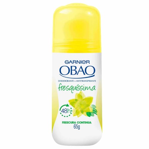 Obao Fresquissima  65 G