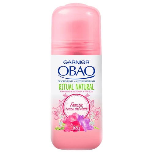 Obao Ritual Natural  65 Mg