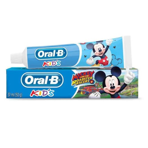 Oral-b Kids 50 G/37 Ml