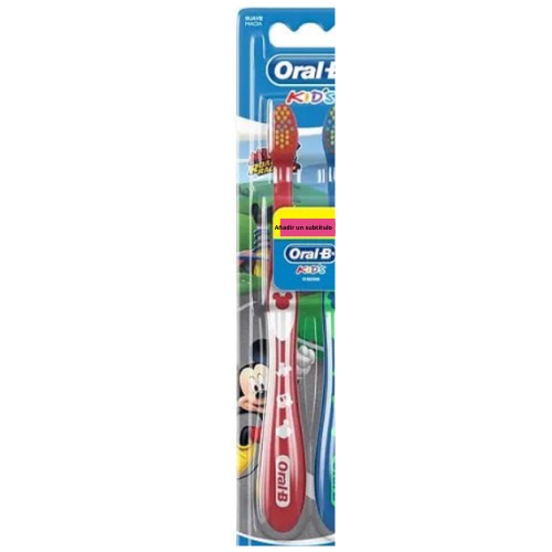 Oral-b Kids Cepillo Dental