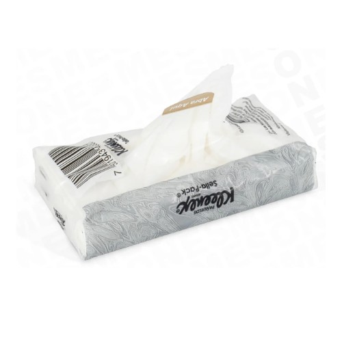 Pañuelos Kleenex 15pzas