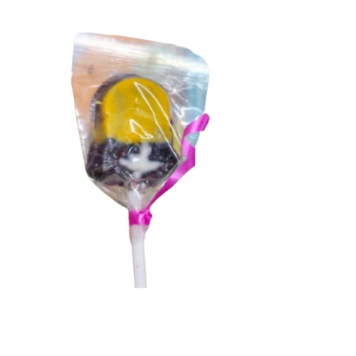 Paleta De Lapida