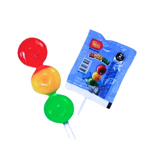 Paleta Semáforo