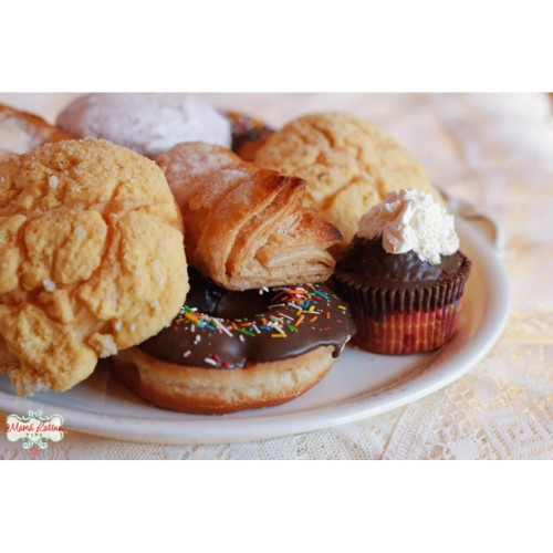 Pan Dulce
