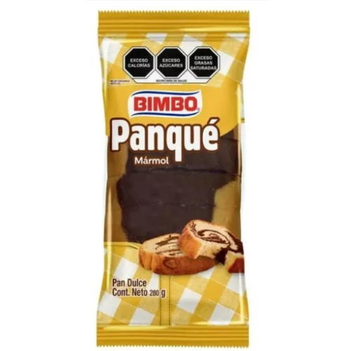 Panqué Marmol 280 G