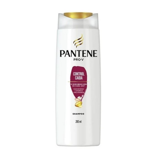 Pantene Control Caida 200 Ml