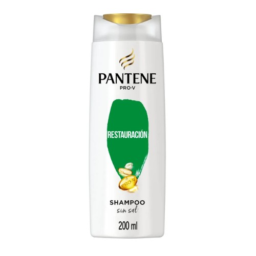 Pantene Restauracion 200 Ml
