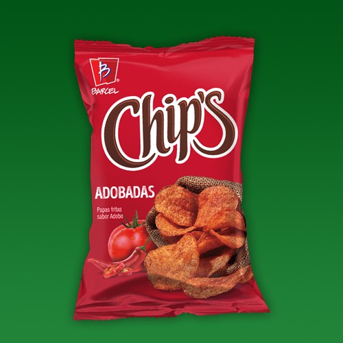 Papas Barcel Adobado