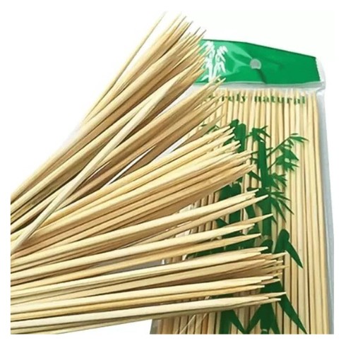 Paquete De Brochetas