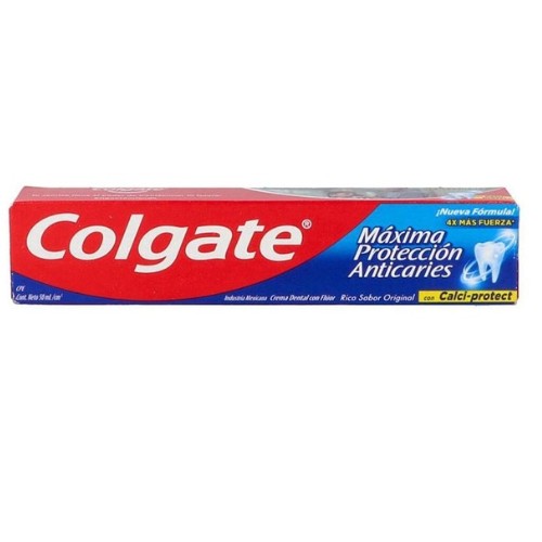 Pasta Dental Colgate  50 Ml