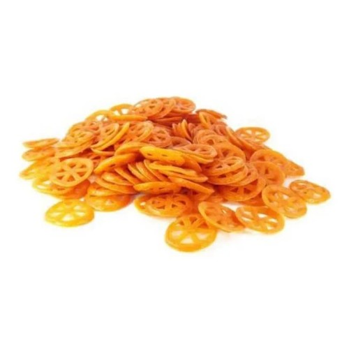 Pasta Para Freir Moderna