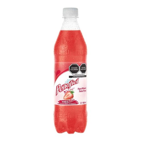 Peñafiel Fresada 600 Ml