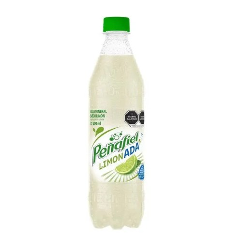 Peñafiel Limonada 600 Ml