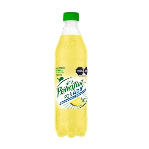 Peñafiel Piñada 600 Ml