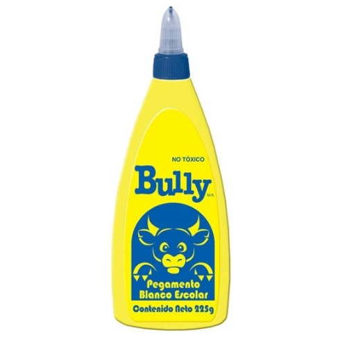 Pegamento Bully 225g