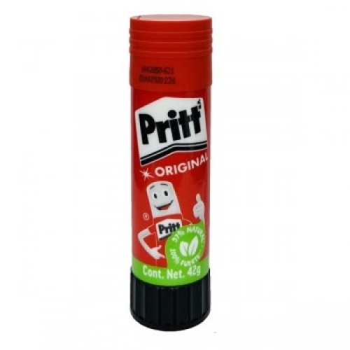 Pegamento Lápiz Adhesivo Pritt