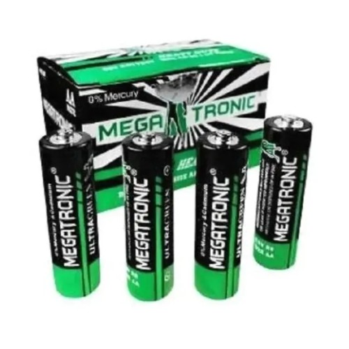 Pila Aaa Mega Tronic