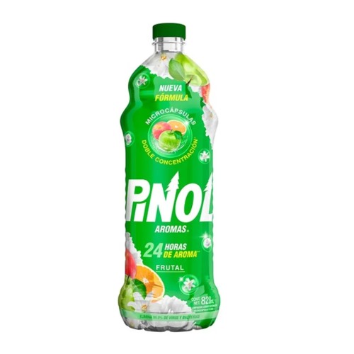 Pinol Aromas Frutal 1 Litro