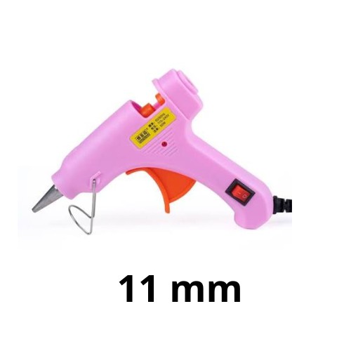 Pistola De Silicon 11mm Vigo
