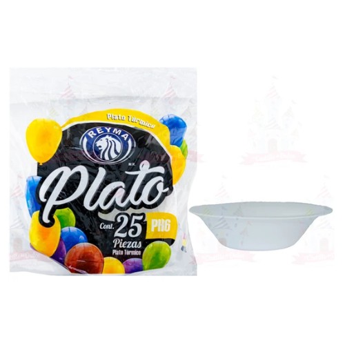 Plato Pozolero