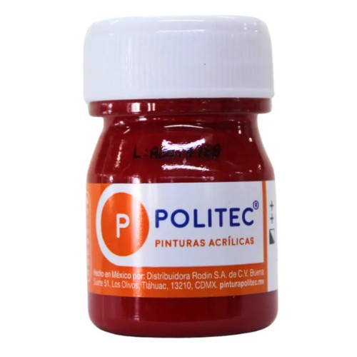 Politec Carmín 319 20 Ml