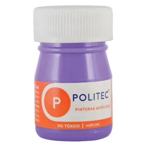 Politec Morado 334