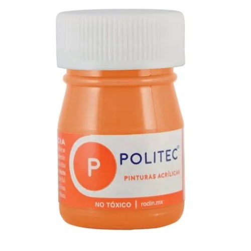 Politec Naranja 308