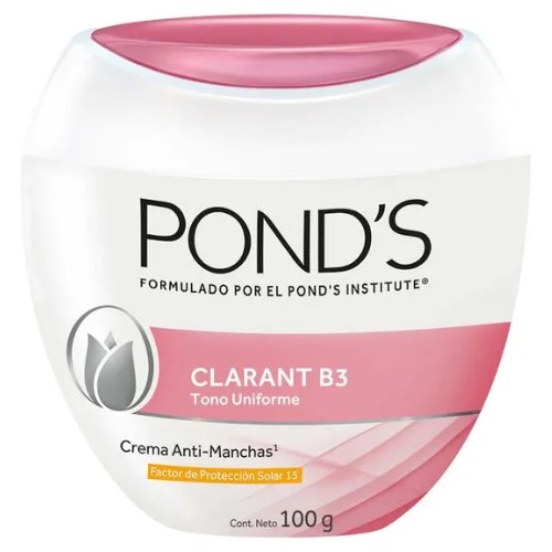 Pond`s 100 G Crema Anti-manchas