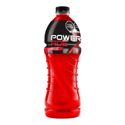 Powerade Ponche De Frutas