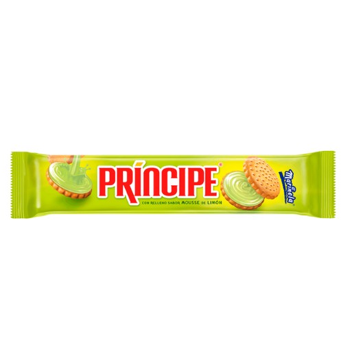 Principe  Limón 126g