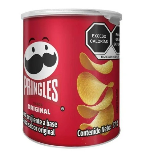 Pringles Original 37 G