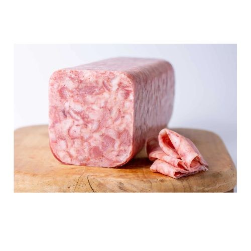 Queso De Puerco Agranel