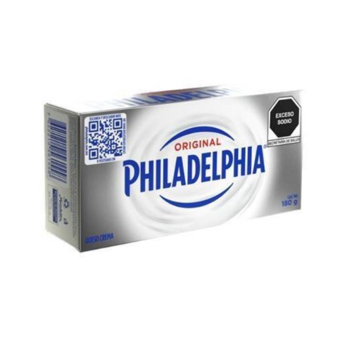 Queso Original Philadelphia