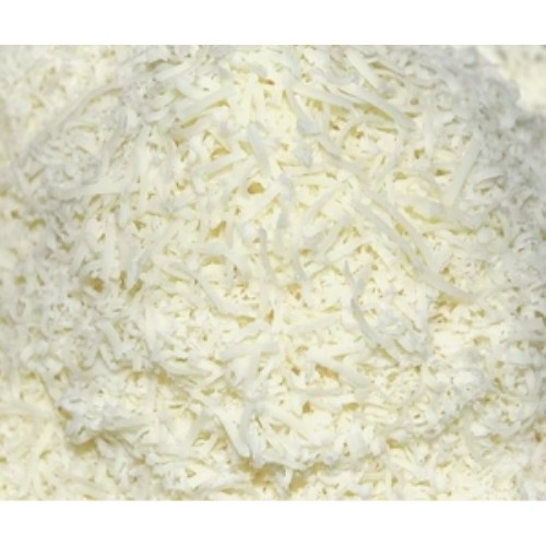 Queso Rallado