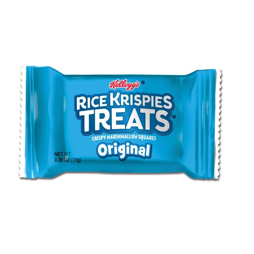 Rice Krispies Treats 11 G