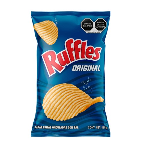 Ruffles Original 48 G
