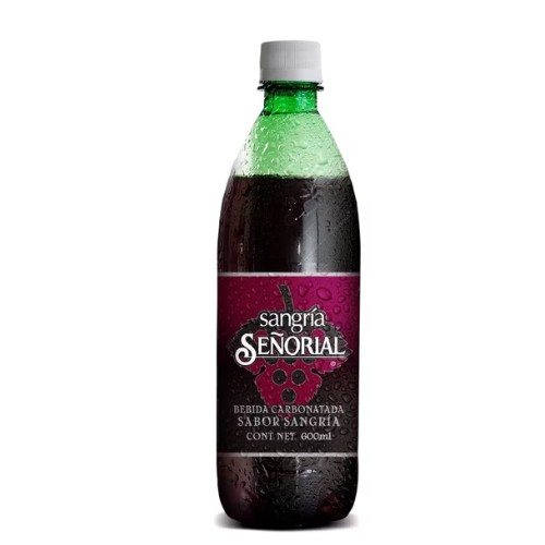 Sangría Señorial 600 Ml