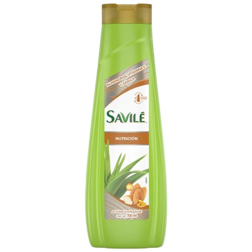 Savile Acondicionador 700 Ml Nutriciòn