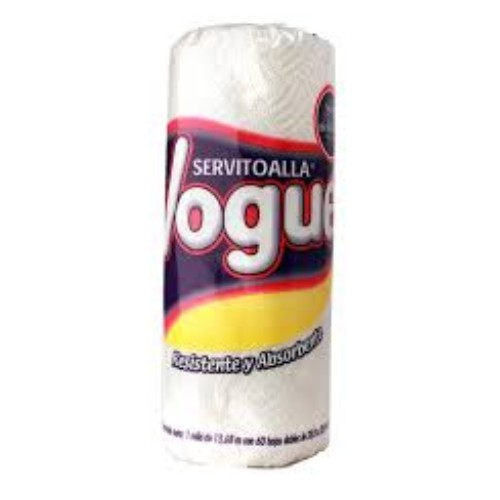 Servitoallas Vogue 1 Piezas