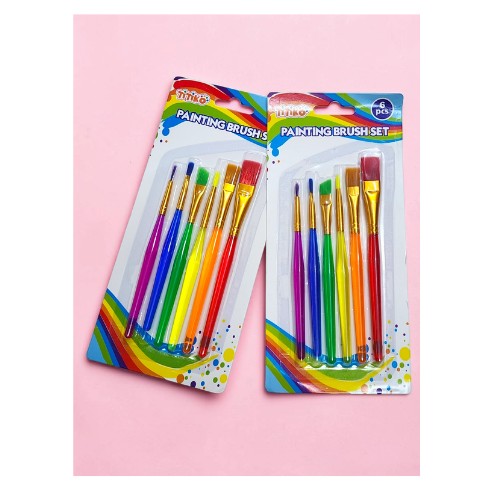 Set Pincel Titiko
