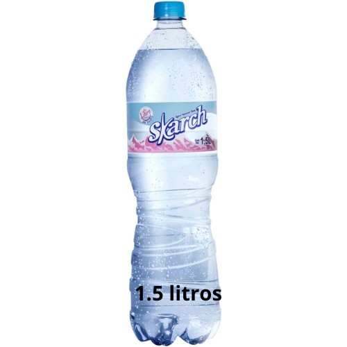 Skarch Agua 1.5 L